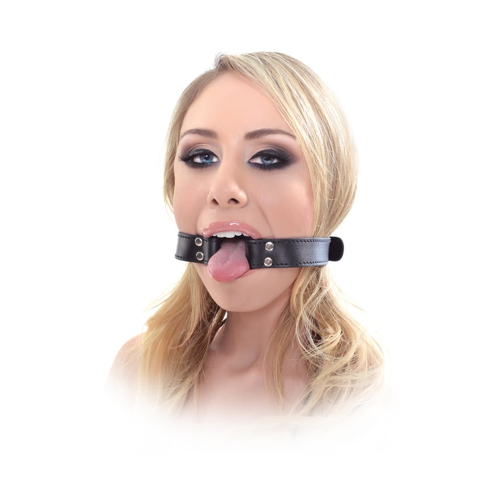 Fetish Fantasy Beginners Open Mouth Gag-Pipedream-Sexual Toys®