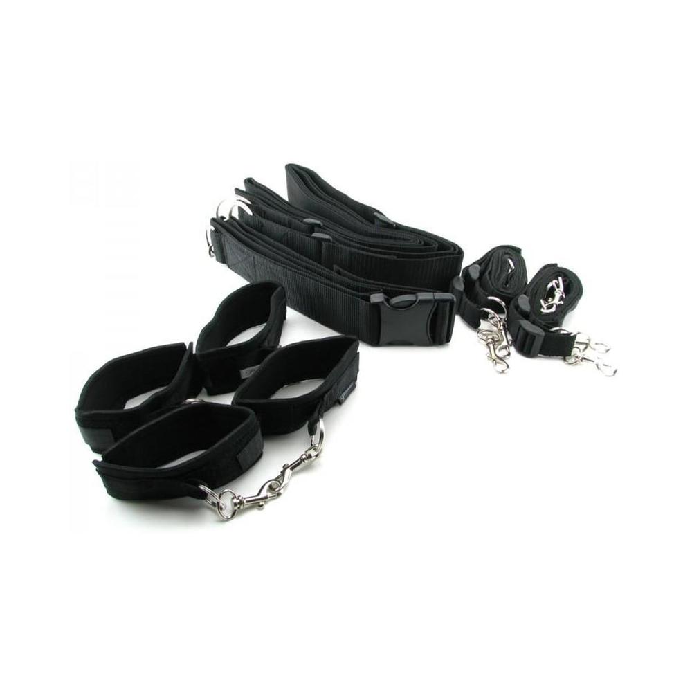 Fetish Fantasy Bondage Belt Restraint System-blank-Sexual Toys®