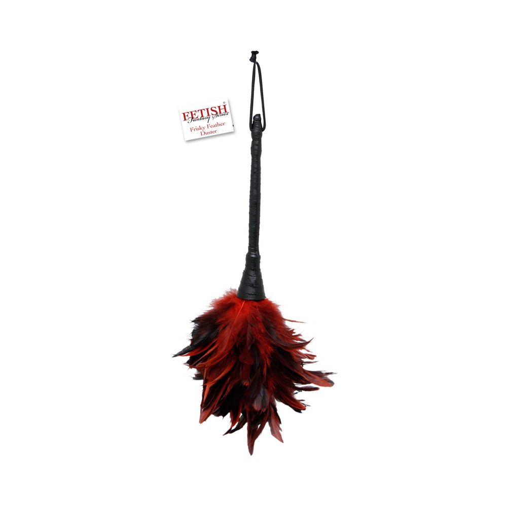 Fetish Fantasy Frisky Feather Duster-Pipedream-Sexual Toys®