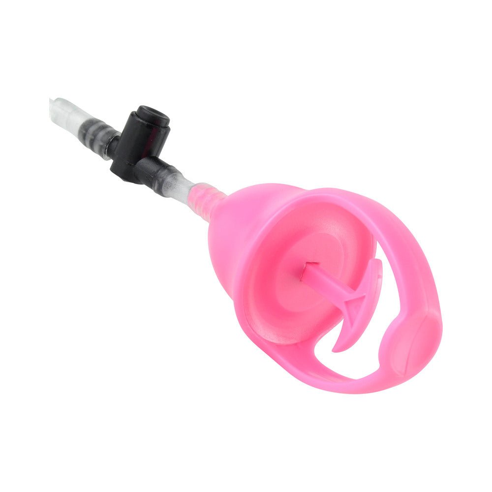 Fetish Fantasy Vibrating Mini Pussy Pump-Pipedream-Sexual Toys®