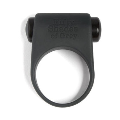 Fifty Shades Feel It Baby Vibe Cock Ring-LoveHoney-Sexual Toys®