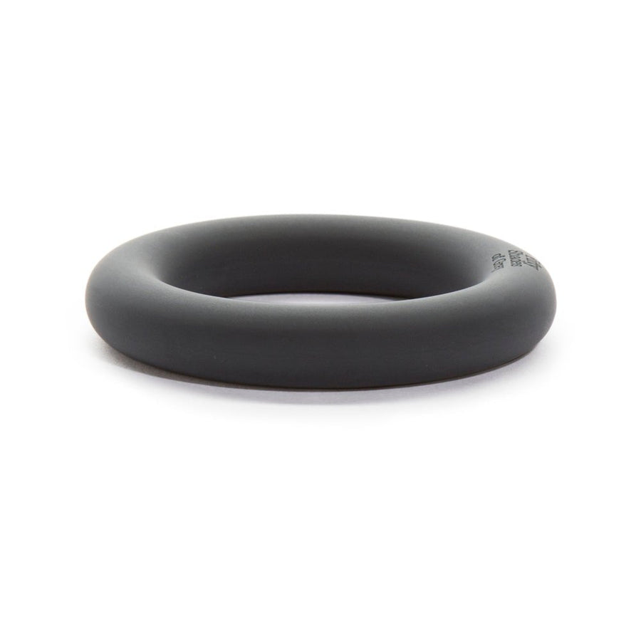 Fifty Shades Of Grey A Perfect O Silicone Love Ring-LoveHoney-Sexual Toys®