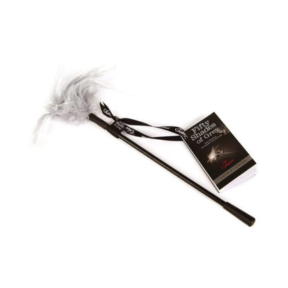 Fifty Shades Of Grey Tease Feather Tickler-LoveHoney-Sexual Toys®