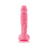 Firefly 5 inches Glowing Dildo-NS Novelties-Sexual Toys®