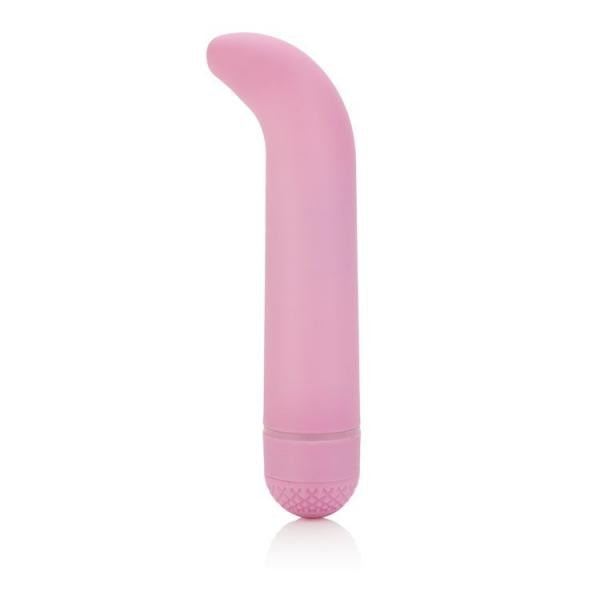 First Time Mini G Pink-First Time-Sexual Toys®