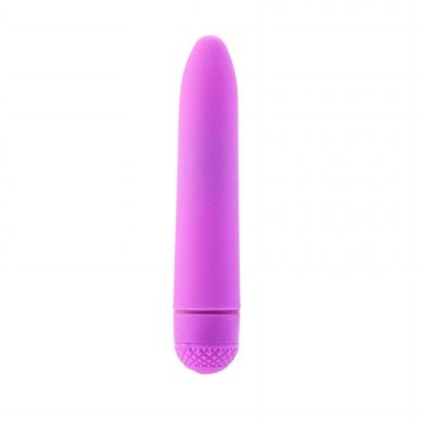 First Time Mini Vibe Pink-First Time-Sexual Toys®