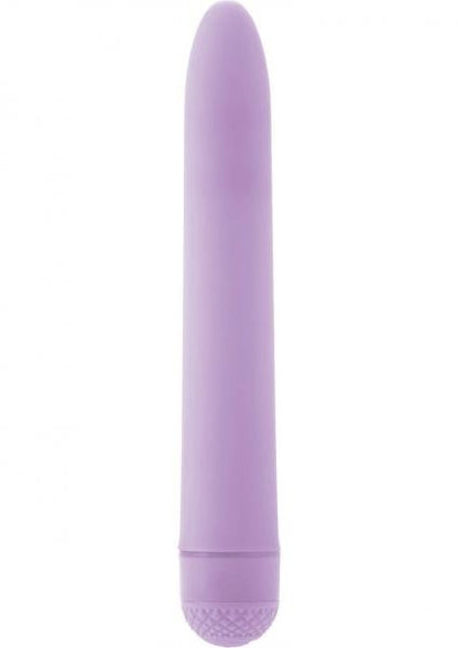 First Time Power Vibe Waterproof 6 Inch Purple-blank-Sexual Toys®