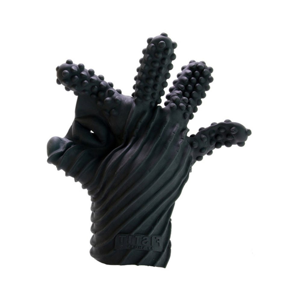 Fist-It Masturbation Glove - Black-Shots-Sexual Toys®