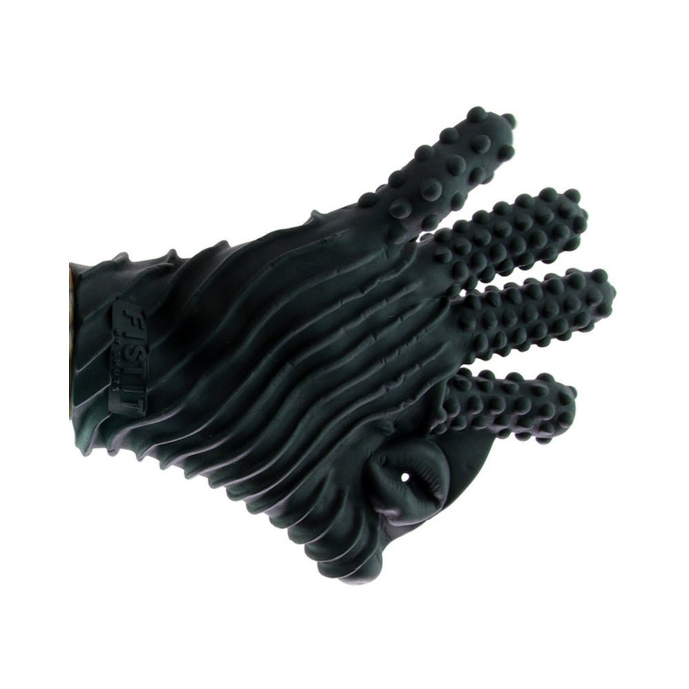 Fist-It Masturbation Glove - Black-Shots-Sexual Toys®