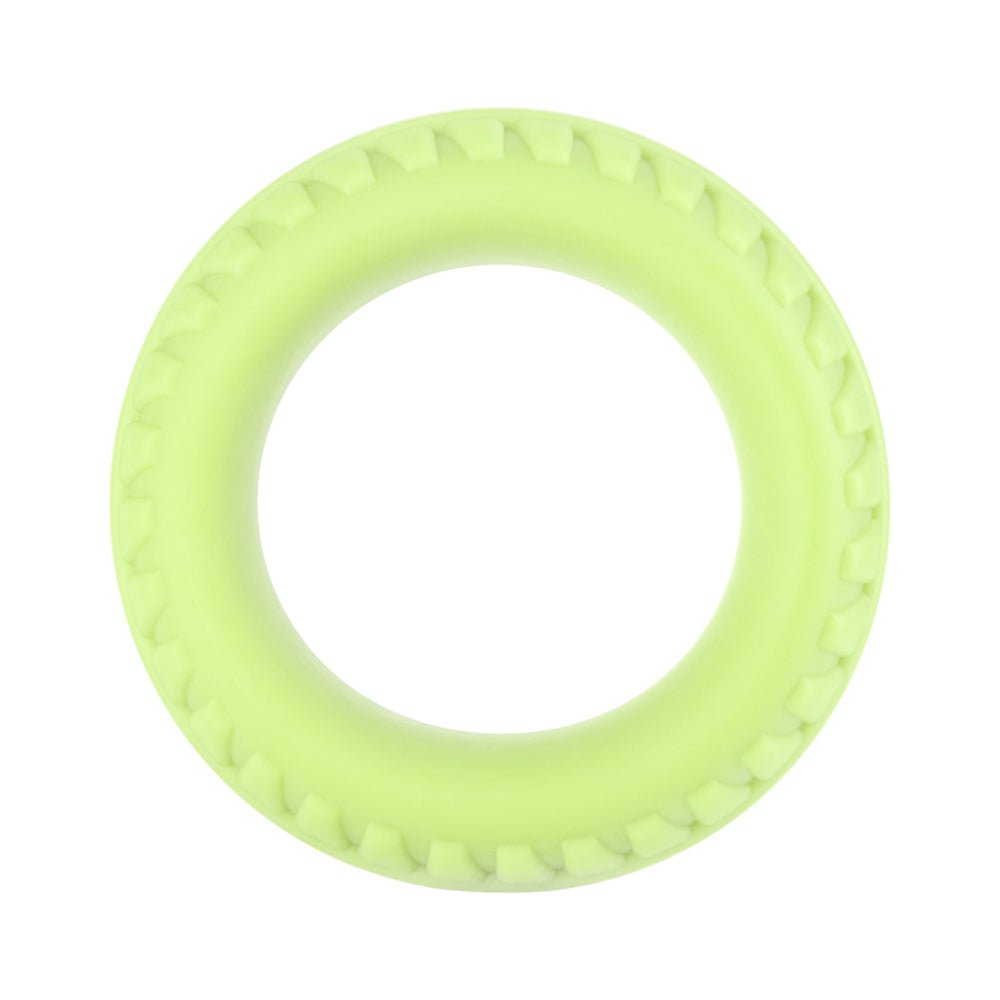 Forto F-12: 35mm 100% Liquid Silicone C-ring-Forto-Sexual Toys®