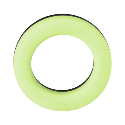 Forto F-19: 100% Liquid Silicone 2 Tone C-ring-Forto-Sexual Toys®