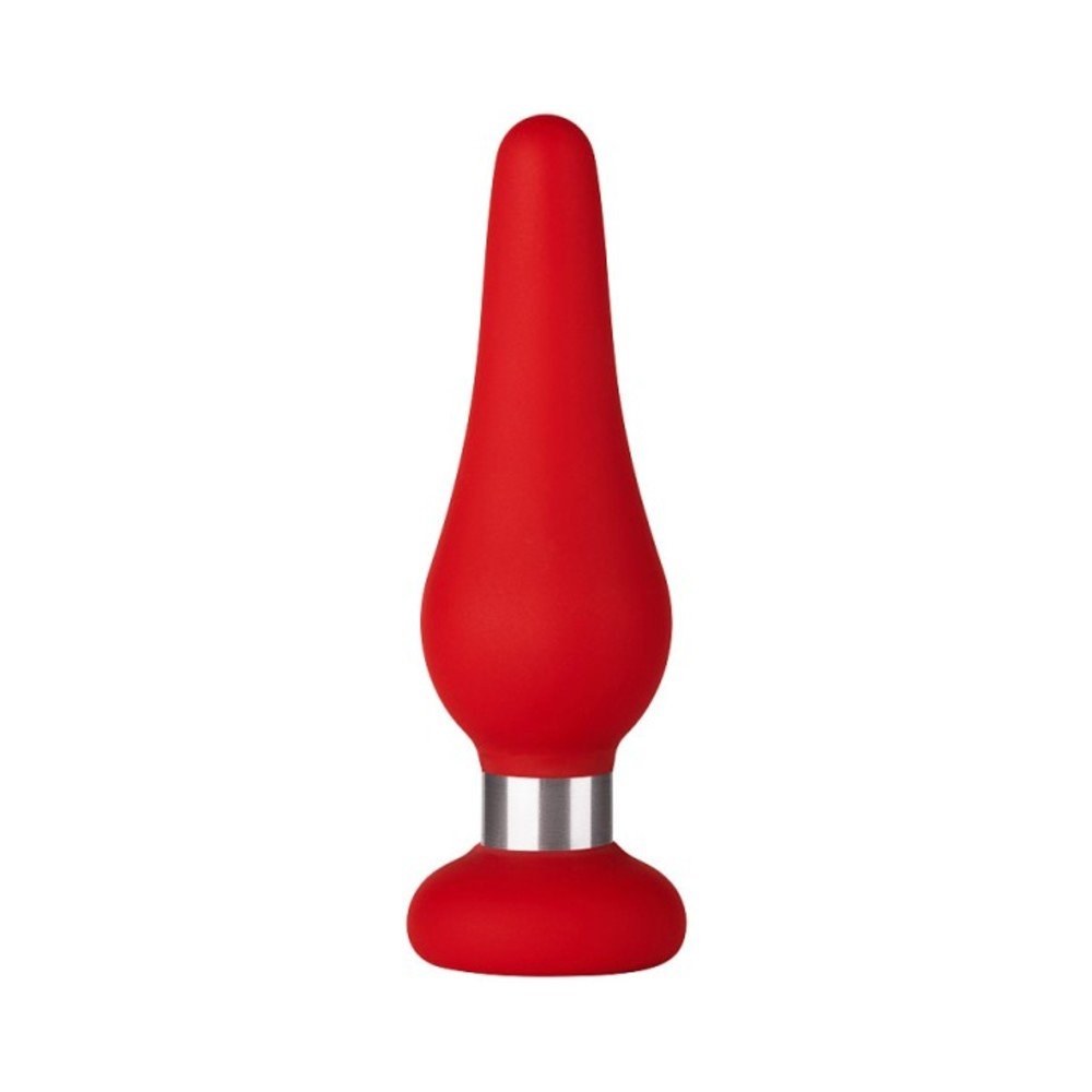 Forto F-21: Tear Drop Large-Forto-Sexual Toys®