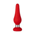 Forto F-21: Tear Drop Large-Forto-Sexual Toys®