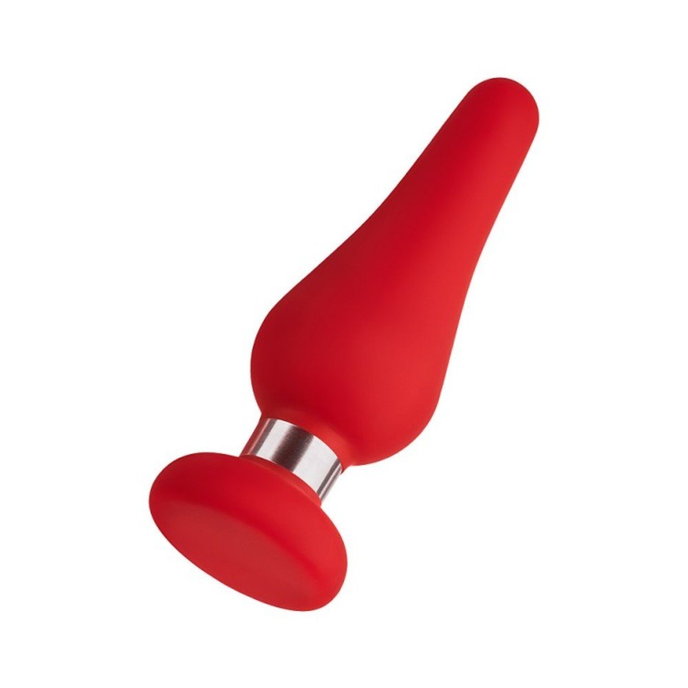 Forto F-21: Tear Drop Medium-Forto-Sexual Toys®