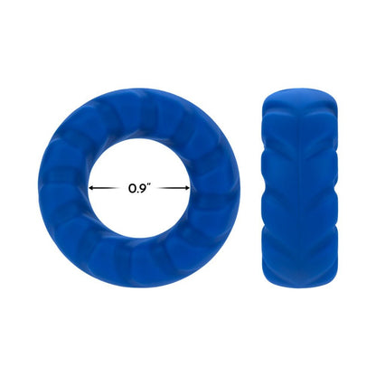 Forto F-25: 23mm 100% Liquid Silicone C-ring-Forto-Sexual Toys®