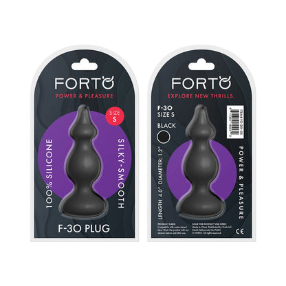 Forto F-30: Pointer Sm-Forto-Sexual Toys®