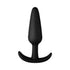 Forto F-31: 100% Silicone Plug Med-Forto-Sexual Toys®