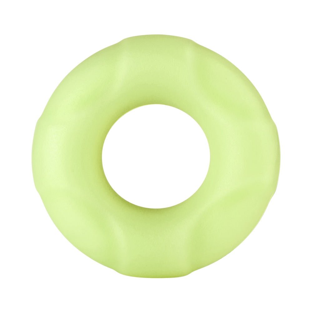 Forto F-33: 17mm 100% Liquid Silicone C-ring-Forto-Sexual Toys®