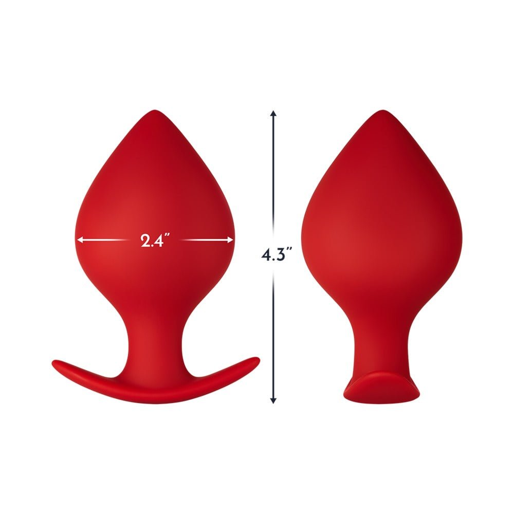 Forto F-60: Spade Lg-Forto-Sexual Toys®