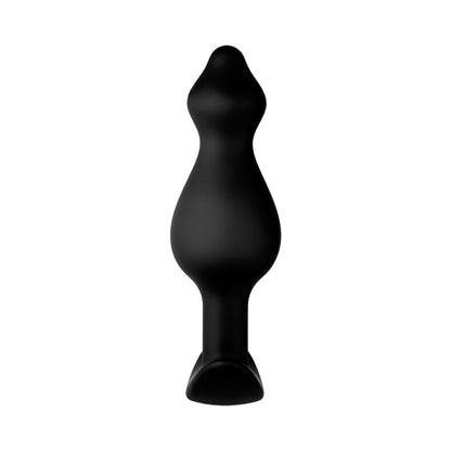 Forto F-78: Pointee 100% Silicone Plug Small-Forto-Sexual Toys®