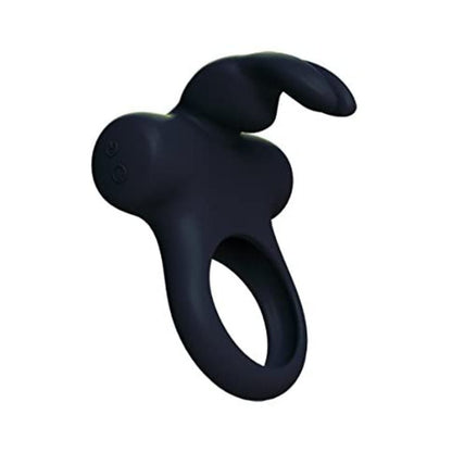 Frisky Bunny Rechargeable Vibrating Ring-VeDO-Sexual Toys®