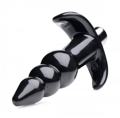 Frisky Ribbed Vibrating Butt Plug-Frisky-Sexual Toys®