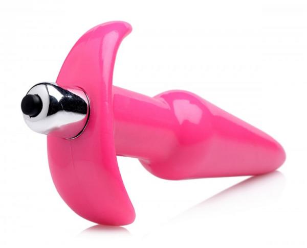 Frisky Smooth Vibrating Anal Plug-Frisky-Sexual Toys®