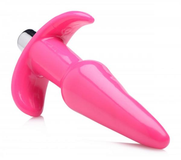 Frisky Smooth Vibrating Anal Plug-Frisky-Sexual Toys®