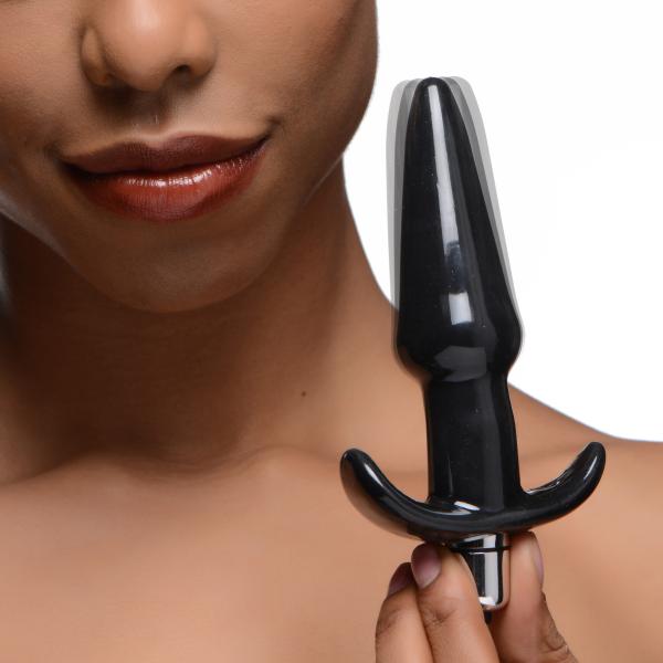 Frisky Smooth Vibrating Anal Plug-Frisky-Sexual Toys®