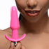 Frisky Smooth Vibrating Anal Plug-Frisky-Sexual Toys®