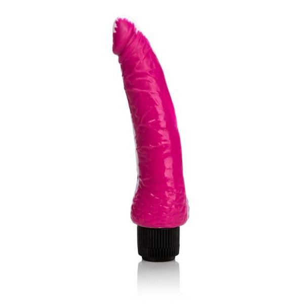 Funky Jelly Vibe 7.5&quot;-blank-Sexual Toys®