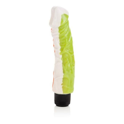 Funky Jelly Vibrator 8in-blank-Sexual Toys®