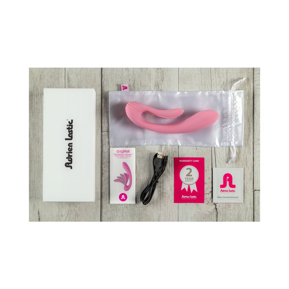 G-wave-Adrien Lastic-Sexual Toys®