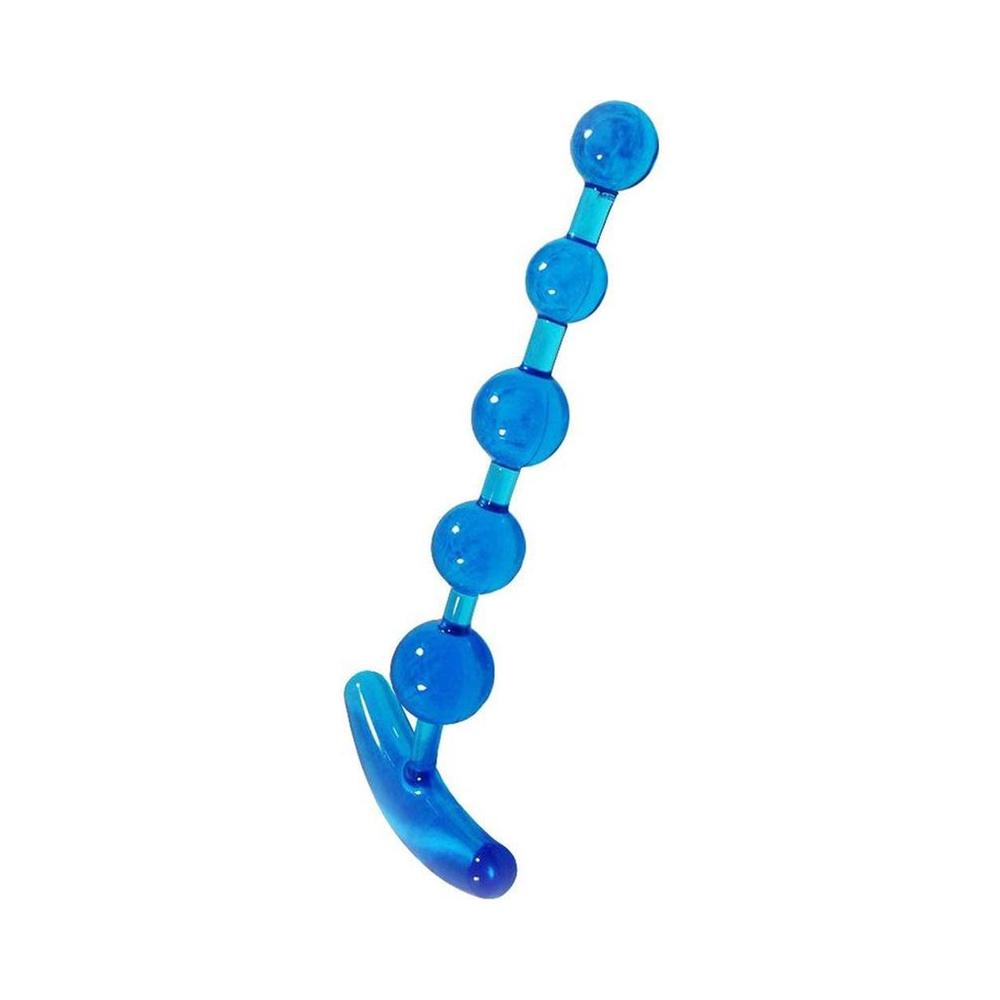 Anchors Away Anal Beads-Golden Triangle-Sexual Toys®