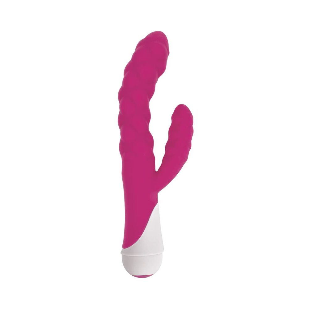 Gossip Ellen Silicone Rabbit Vibrator-Curve Novelties-Sexual Toys®