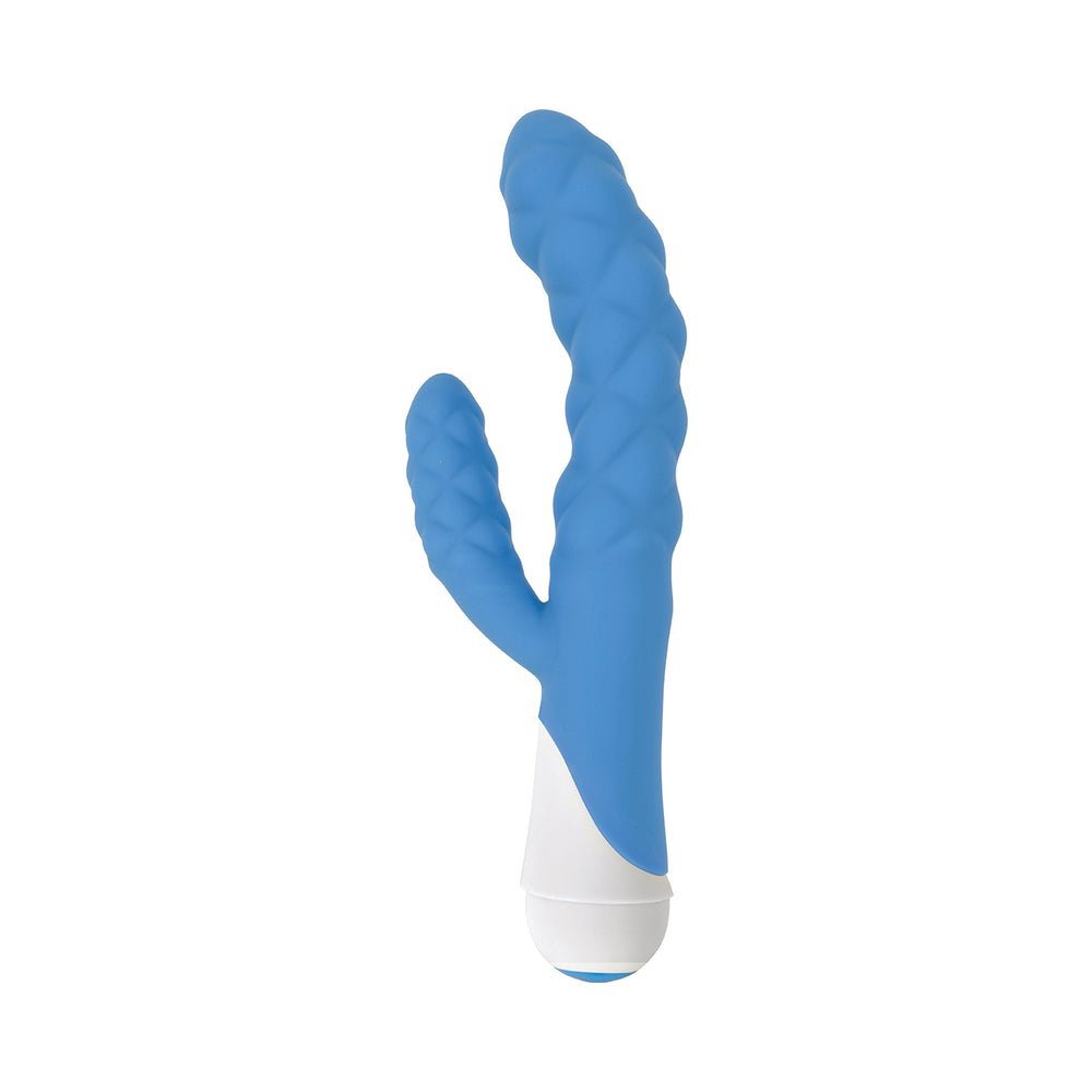 Gossip Ellen Silicone Rabbit Vibrator-Curve Novelties-Sexual Toys®