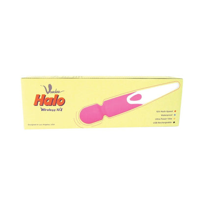 Halo Wireless 10x-blank-Sexual Toys®