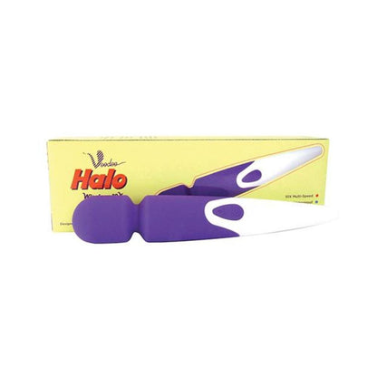 Halo Wireless 10x Purple-blank-Sexual Toys®