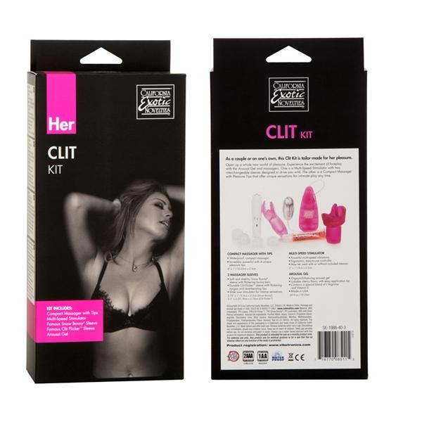 Her Clit Kit-blank-Sexual Toys®