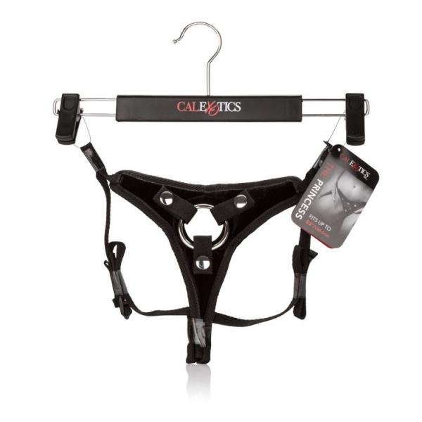 Her Royal Harness The Princess Black O/S-Her Royal Harness-Sexual Toys®