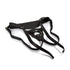 Her Royal Harness The Queen Black Strap On-Her Royal Harness-Sexual Toys®