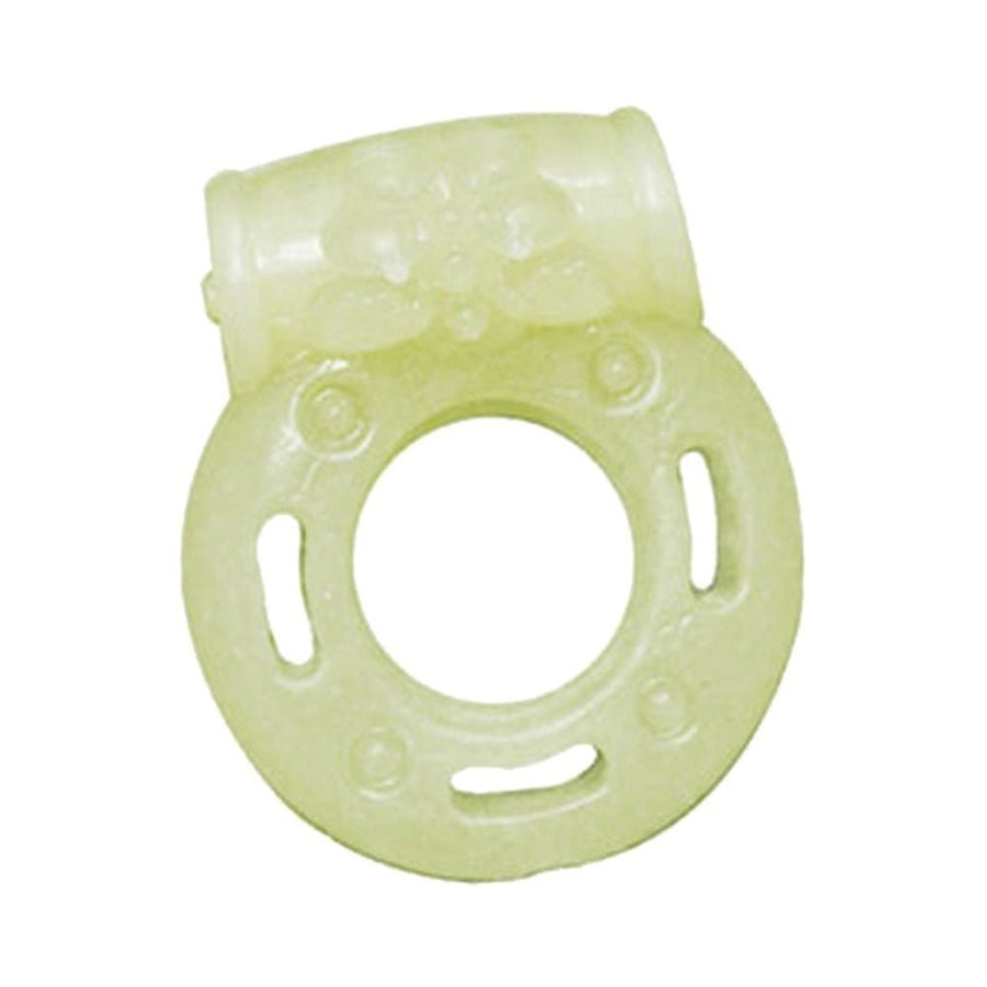 Hero Climax Vibrating C Ring - Glow In The Dark-Nasstoys-Sexual Toys®