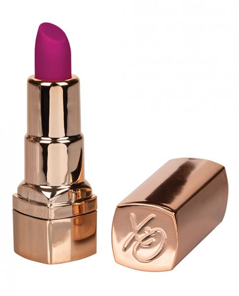 Hide &amp; Play Rechargeable Lipstick Vibe-Hide and Play-Sexual Toys®