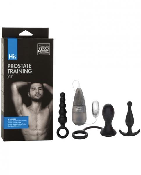 His Prostate Training Kit-blank-Sexual Toys®