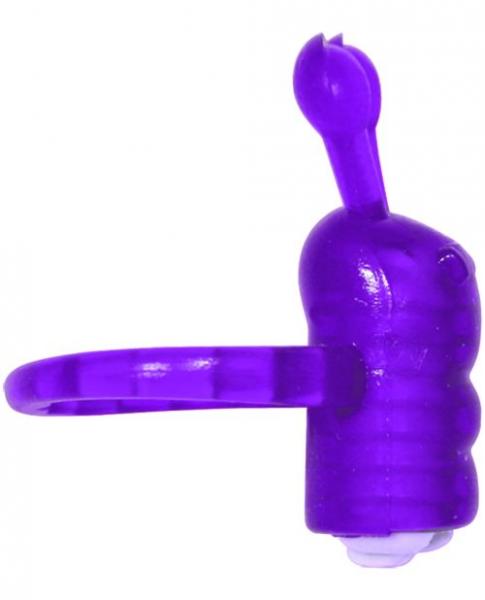 Horny Honey Coochy Caterpillar Purple-Horny Honey-Sexual Toys®