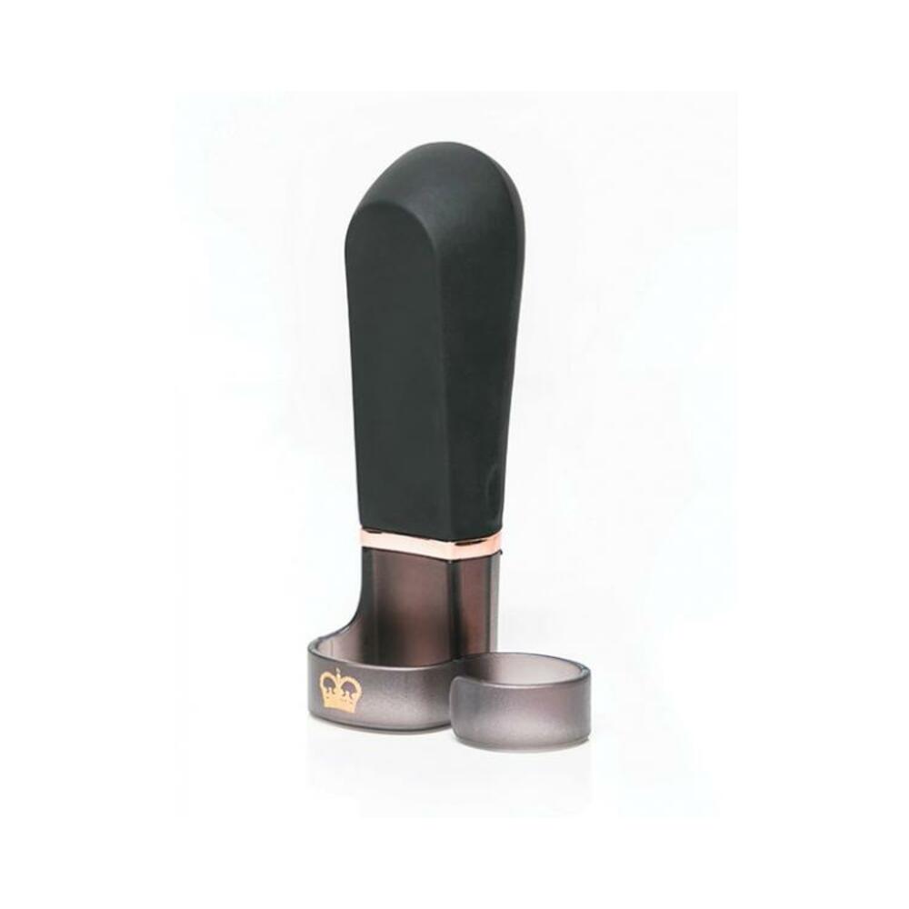 Hot Octopuss Digit Finger Vibrator Black-blank-Sexual Toys®