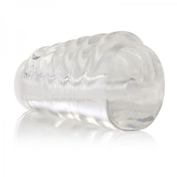 Hot Rod Enhancer 3 inch - Clear-blank-Sexual Toys®