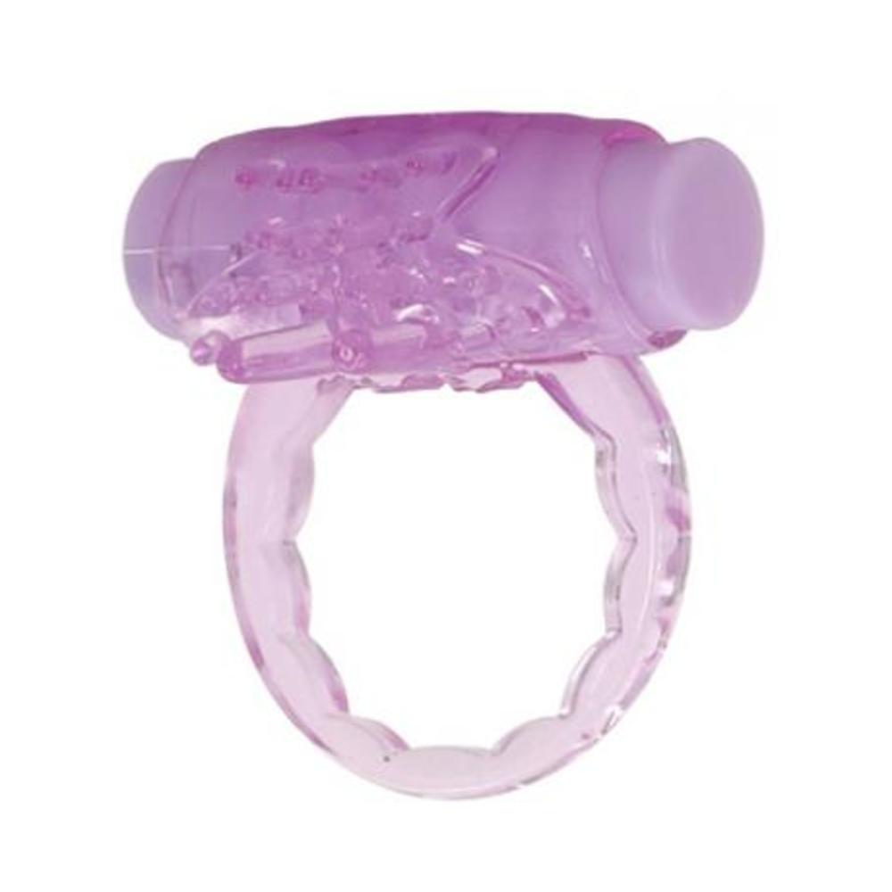 Humm Dinger Turbo Vibrating Ring-Hott Products-Sexual Toys®