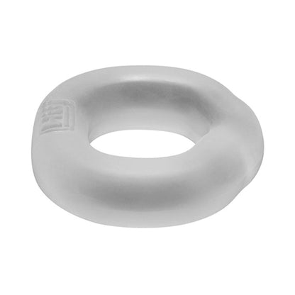 Hunky Junk Fit Ergo Cock Ring Ice Clear-blank-Sexual Toys®