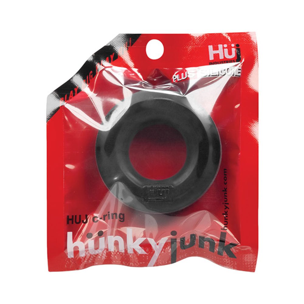 Hunkyjunk Huj Cock Ring-Oxballs-Sexual Toys®